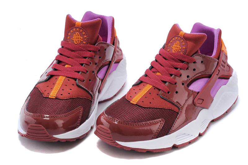 Nike Air Huarache women shoes-042