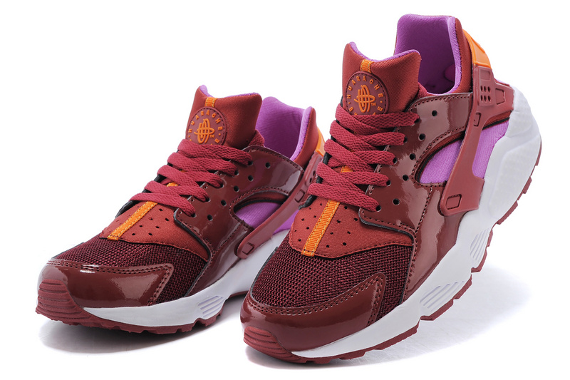 Nike Air Huarache women shoes-042