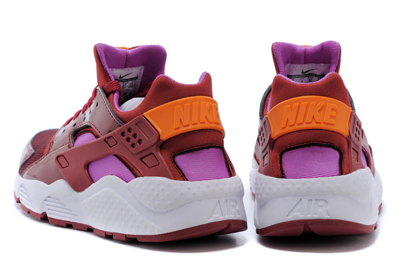 Nike Air Huarache women shoes-042