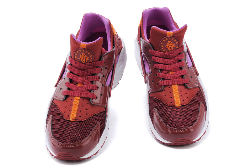 Nike Air Huarache women shoes-042