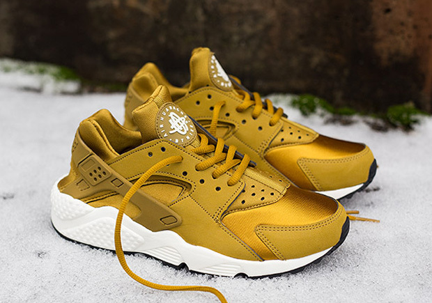 Nike Air Huarache women shoes-043