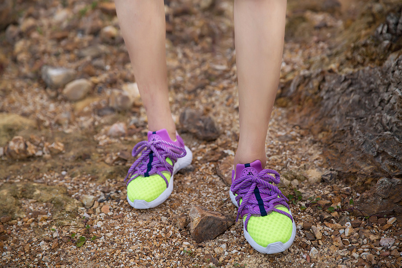 Nike Air Huarache women shoes-047