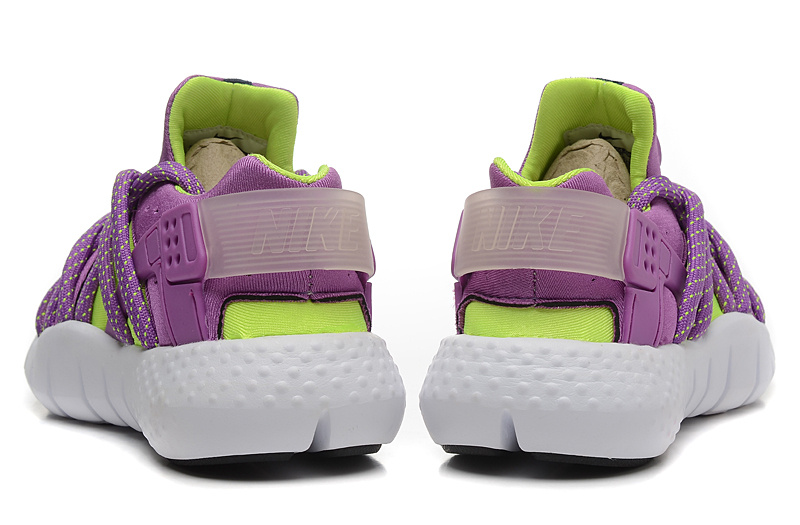 Nike Air Huarache women shoes-047