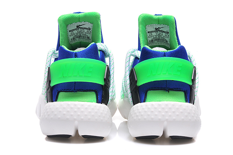 Nike Air Huarache women shoes-049