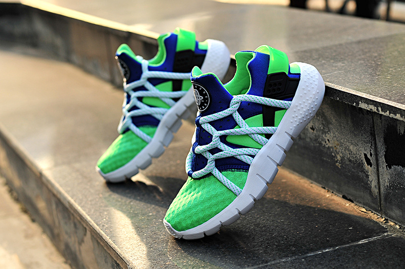 Nike Air Huarache women shoes-049