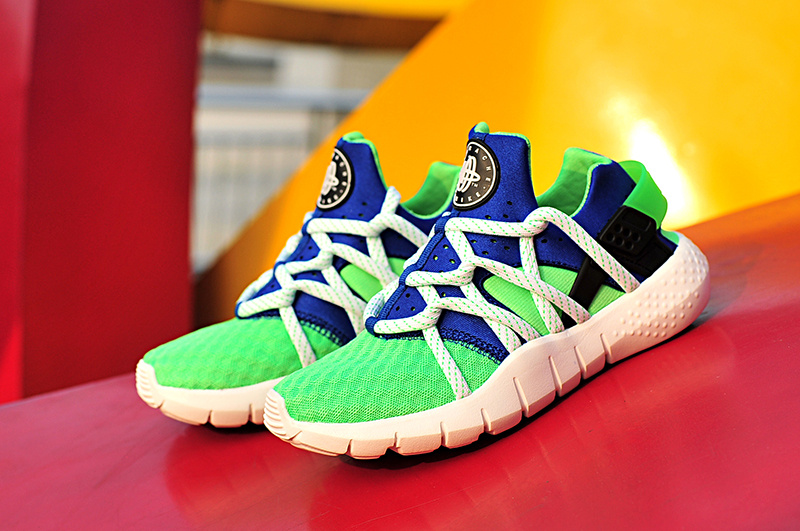 Nike Air Huarache women shoes-049