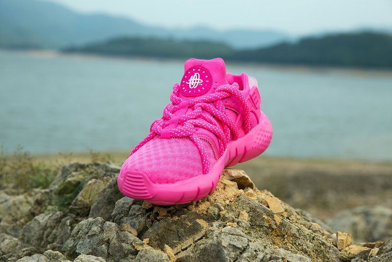 Nike Air Huarache women shoes-051