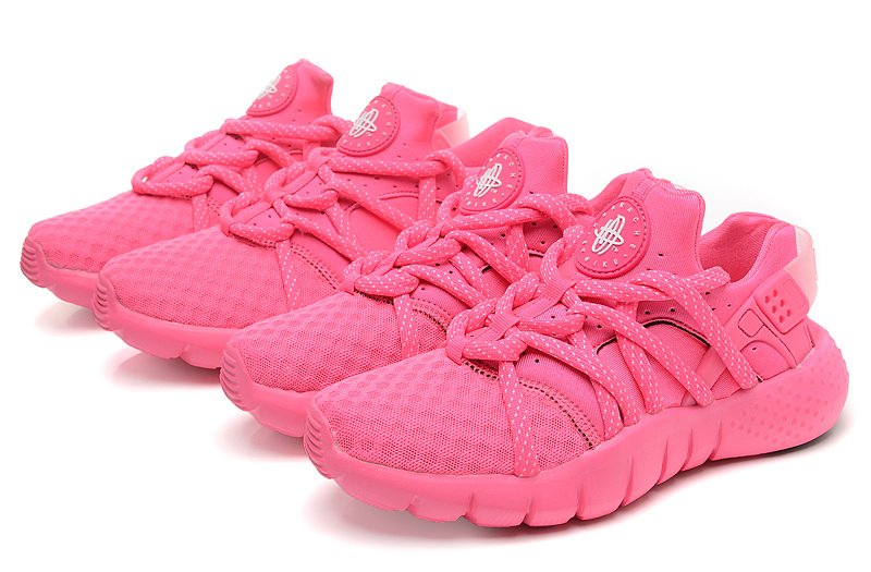 Nike Air Huarache women shoes-051