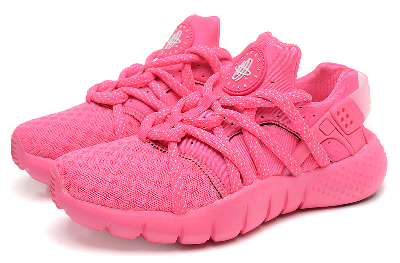 Nike Air Huarache women shoes-051