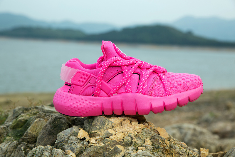 Nike Air Huarache women shoes-051