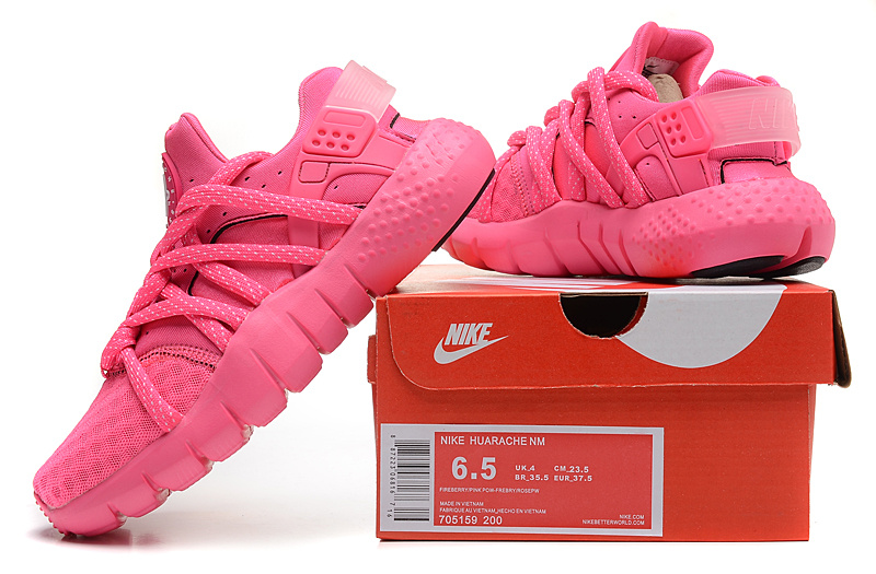 Nike Air Huarache women shoes-051