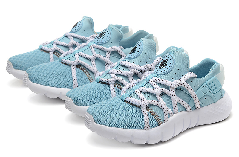 Nike Air Huarache women shoes-052