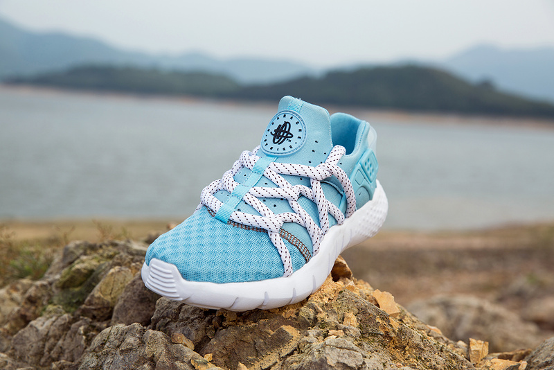 Nike Air Huarache women shoes-052