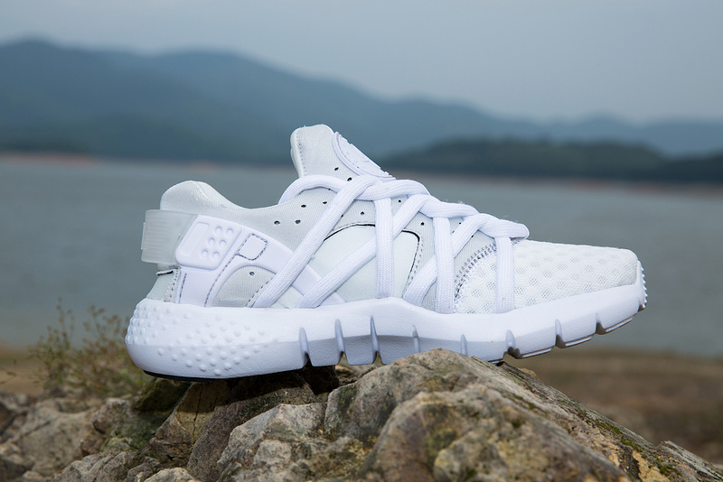 Nike Air Huarache women shoes-054