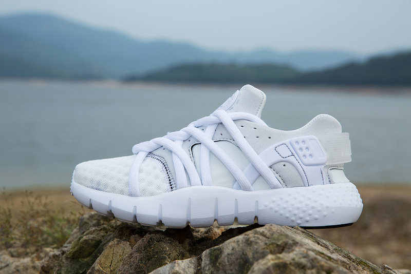 Nike Air Huarache women shoes-054