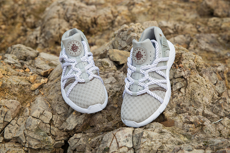 Nike Air Huarache women shoes-055