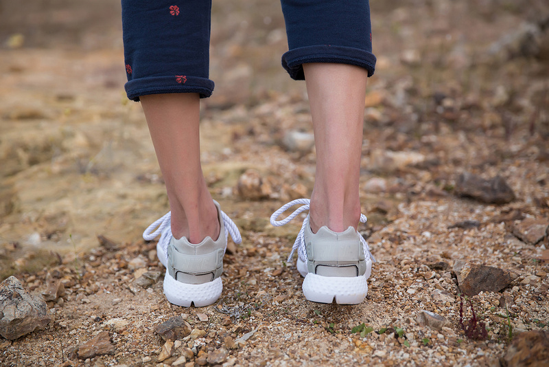 Nike Air Huarache women shoes-055