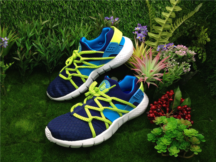 Nike Air Huarache women shoes-059