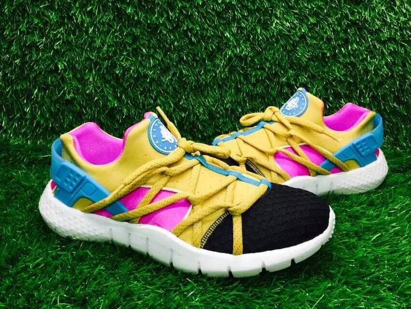 Nike Air Huarache women shoes-060