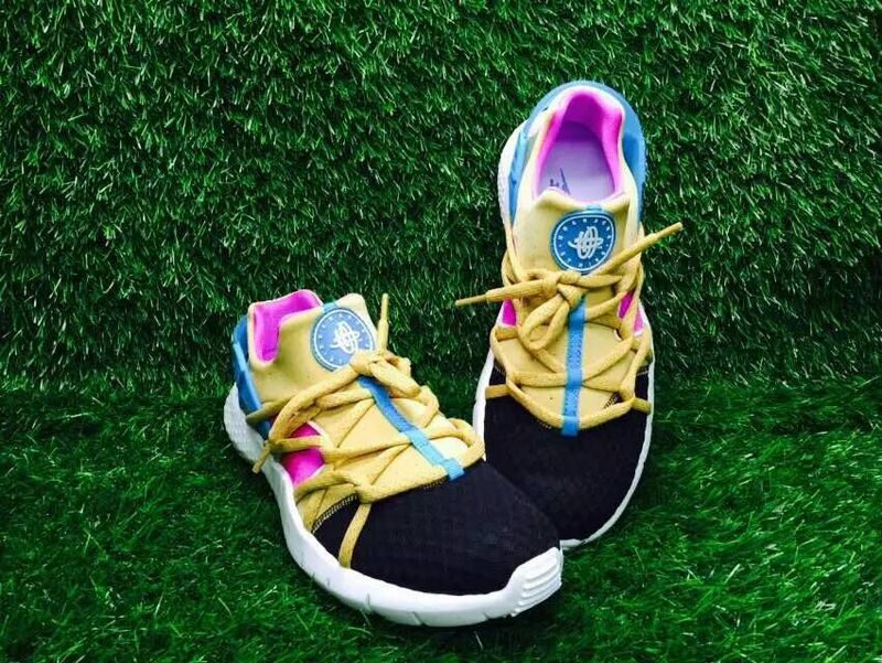 Nike Air Huarache women shoes-060