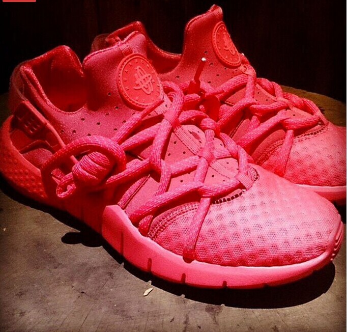 Nike Air Huarache women shoes-061