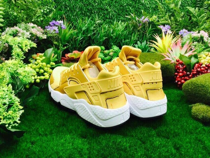 Nike Air Huarache women shoes-064