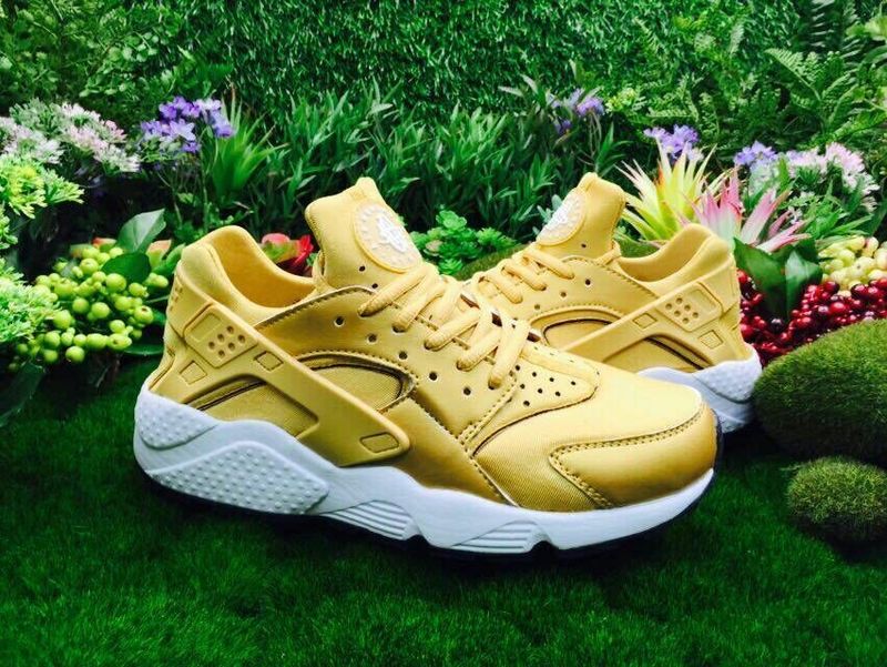 Nike Air Huarache women shoes-064