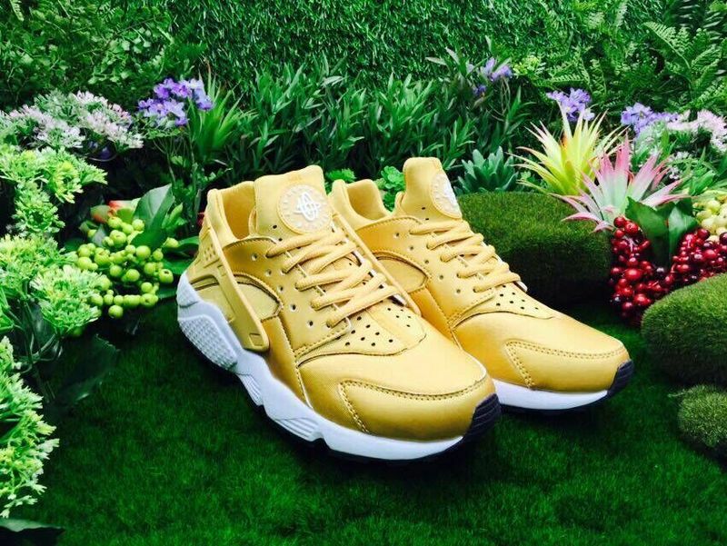 Nike Air Huarache women shoes-064