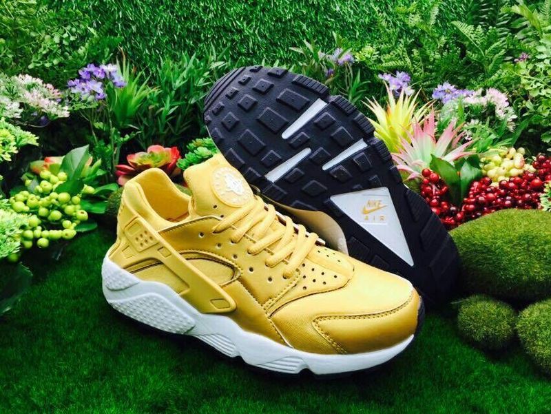 Nike Air Huarache women shoes-064