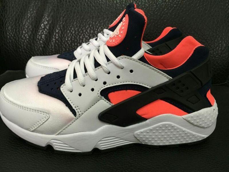 Nike Air Huarache women shoes-065