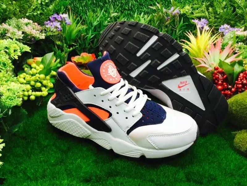 Nike Air Huarache women shoes-065