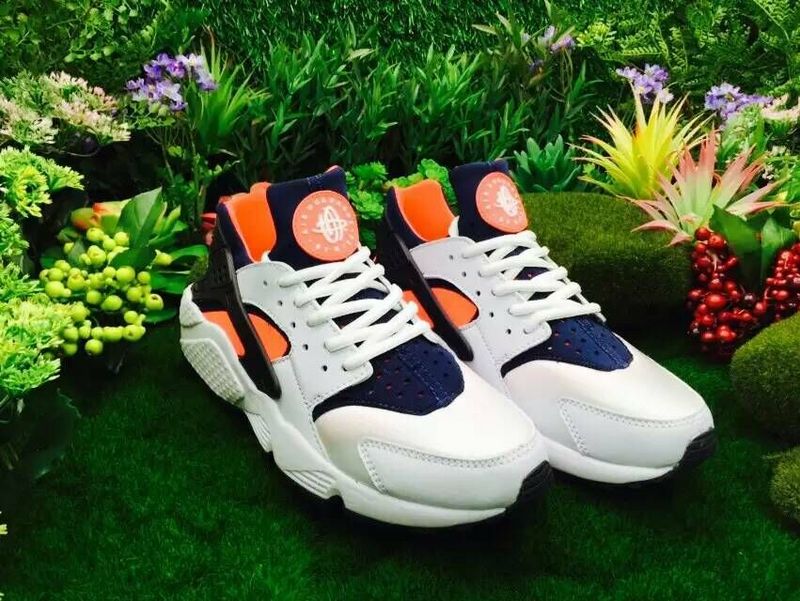 Nike Air Huarache women shoes-065