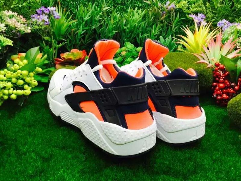 Nike Air Huarache women shoes-065