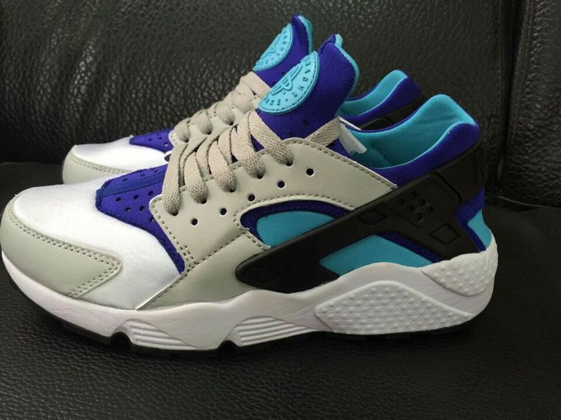 Nike Air Huarache women shoes-066