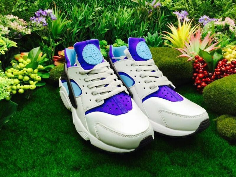 Nike Air Huarache women shoes-066