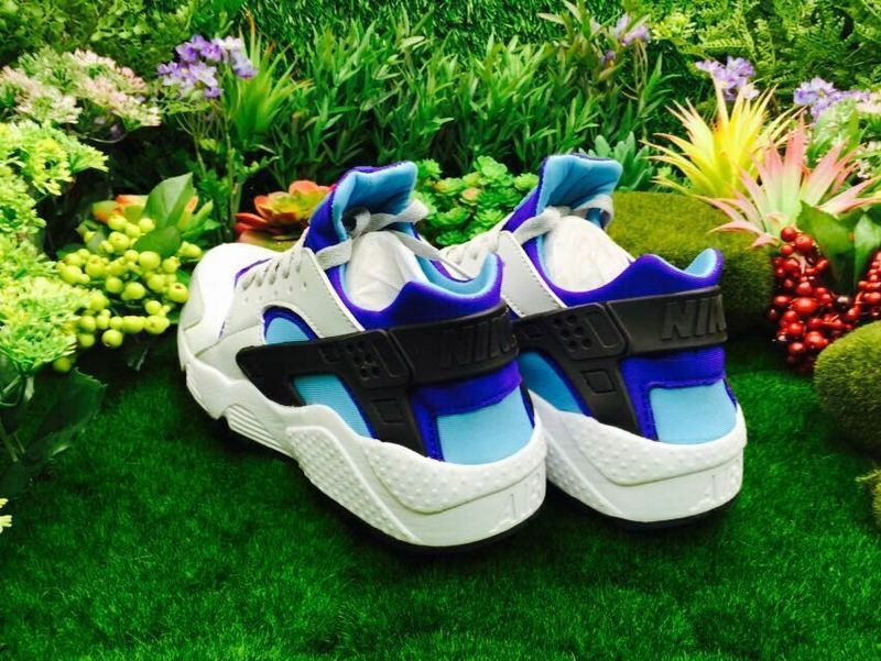 Nike Air Huarache women shoes-066