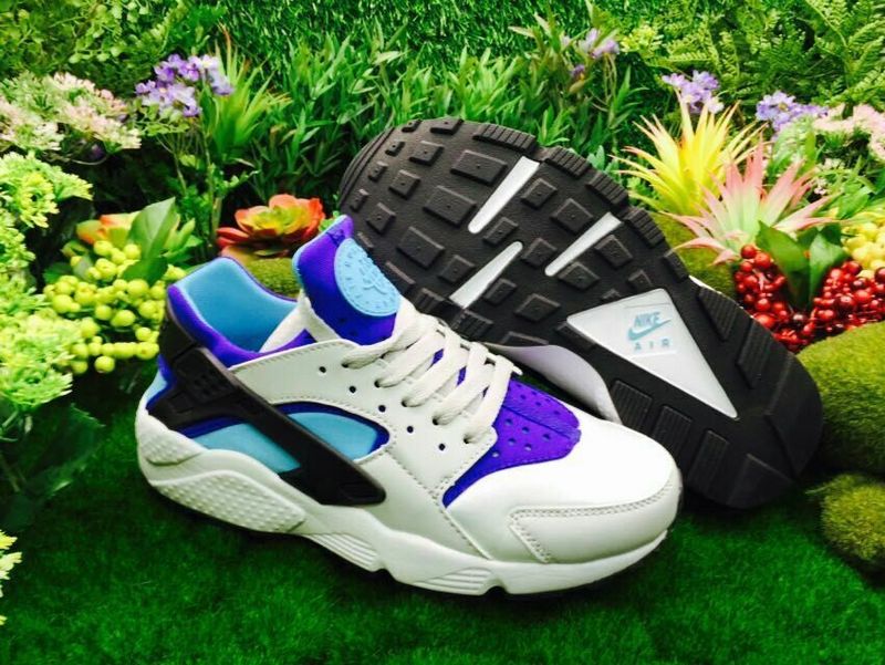 Nike Air Huarache women shoes-066