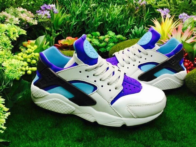 Nike Air Huarache women shoes-066