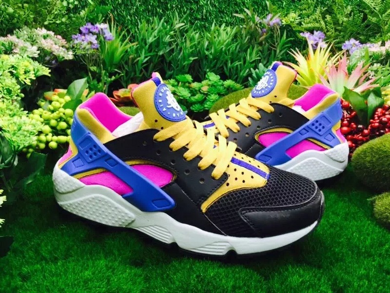 Nike Air Huarache women shoes-067