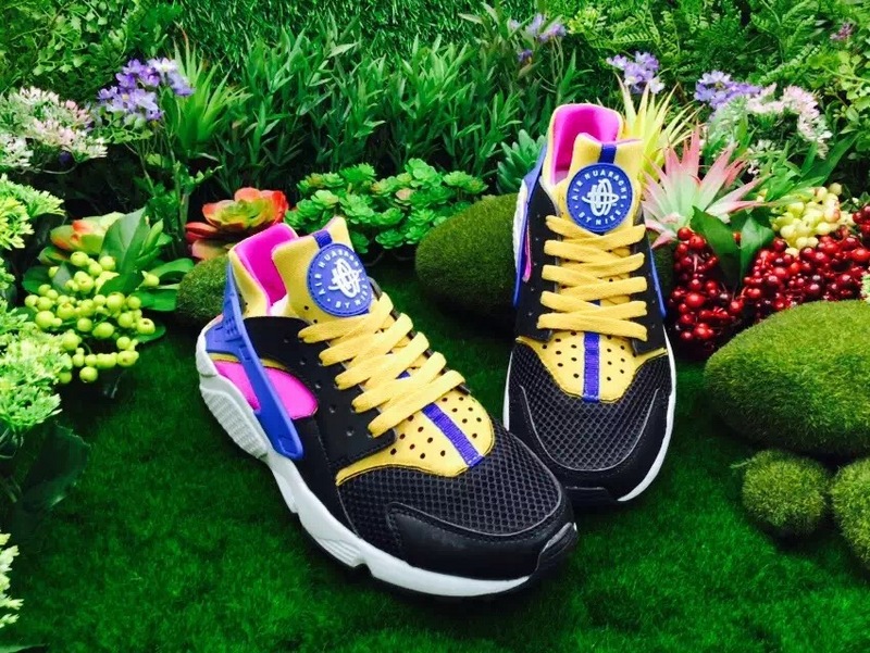 Nike Air Huarache women shoes-067