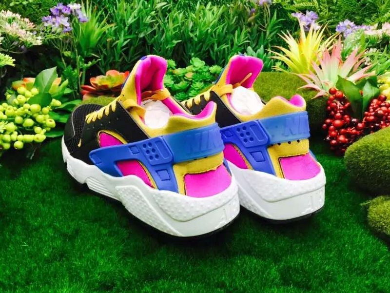 Nike Air Huarache women shoes-067