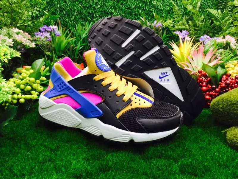 Nike Air Huarache women shoes-067