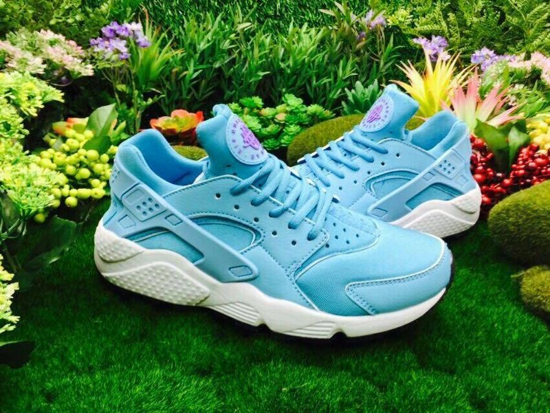 Nike Air Huarache women shoes-068