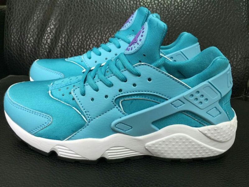 Nike Air Huarache women shoes-068