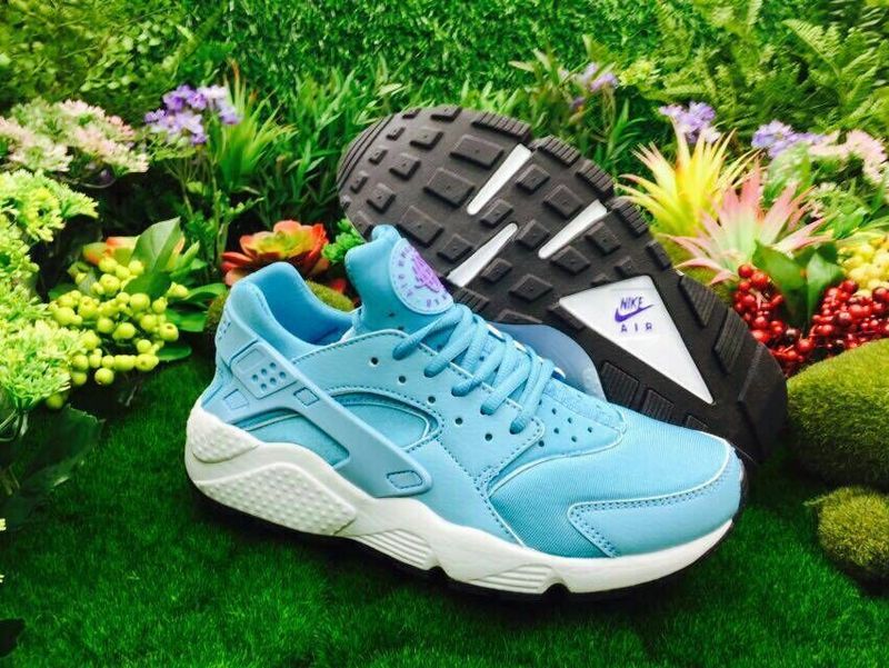 Nike Air Huarache women shoes-068