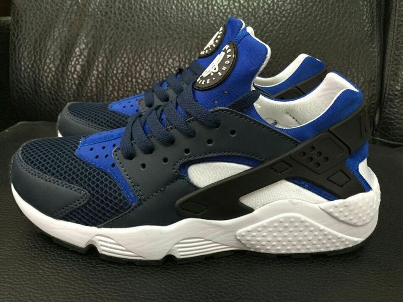 Nike Air Huarache women shoes-069