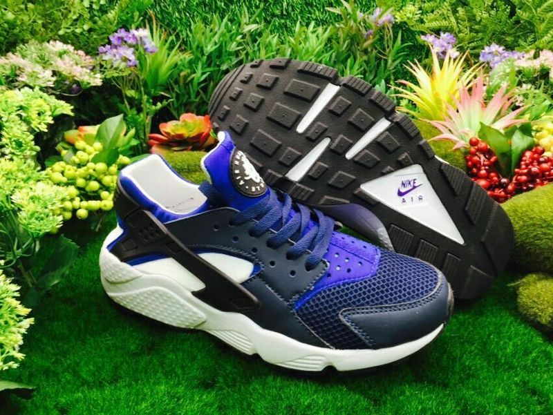 Nike Air Huarache women shoes-069