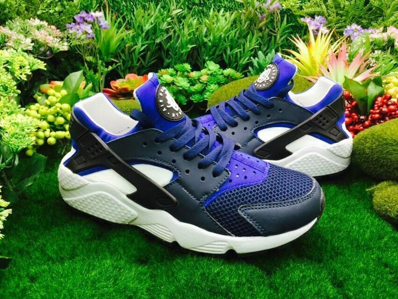 Nike Air Huarache women shoes-069