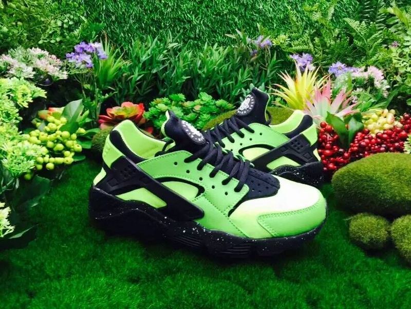 Nike Air Huarache women shoes-070