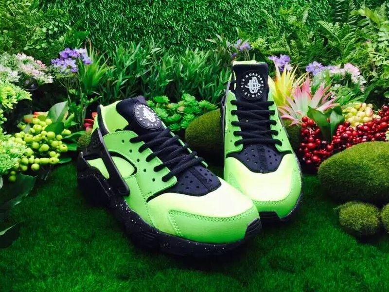 Nike Air Huarache women shoes-070